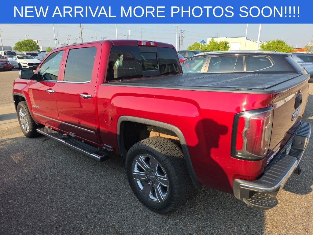 gmc sierra 1500 2018 3GTU2NEC7JG266057 image gmc sierra 1500 2018 3GTU2NEC7JG266057 image
